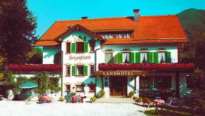 Отель Landhotel Herzogstand  Кохель-Ам-Зее